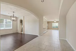 5815 Creek Crossing Ct, Missouri City, TX 77459 - Photo 6