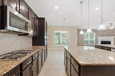 5815 Creek Crossing Court, Missouri City, TX 77459 - Photo 16