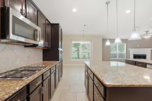 5815 Creek Crossing Ct, Missouri City, TX 77459 - Photo 16