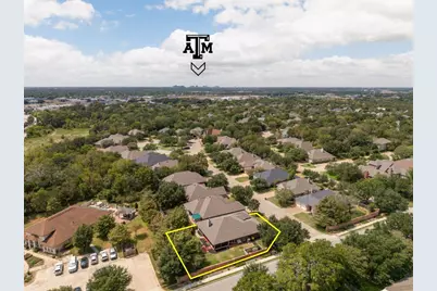 1320 Wilshire Court, College Station, TX 77845 - Photo 30