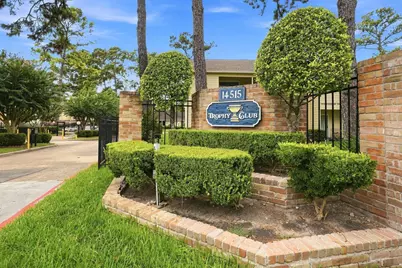 14515 Wunderlich Drive #305, Houston, TX 77069 - Photo 2