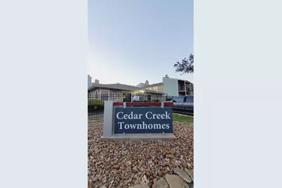 3768 Tanglewilde Street #J5, Houston, TX 77063 - Photo 1