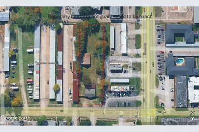 210 Vista Road, Pasadena, TX 77504 - Photo 2