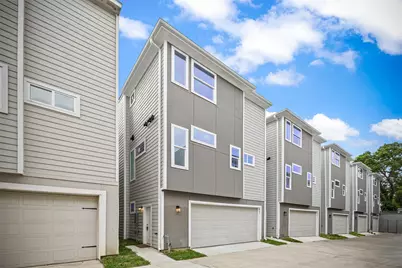 6721 Saint Augustine Street, Houston, TX 77021 - Photo 2