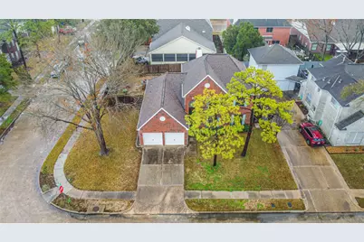 7603 Quintero Drive, Houston, TX 77083 - Photo 8