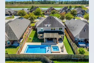 21619 Chinese Fir Lane, Porter, TX 77365 - Photo 40