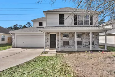 13757 Bighorn Trail, Willis, TX 77378 - Photo 2