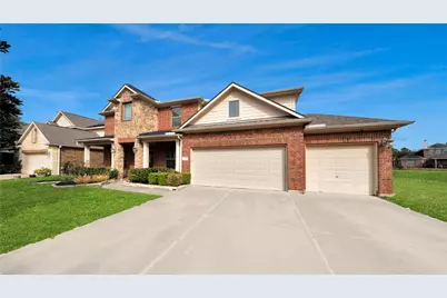 23502 Starbridge Lake Lane, Richmond, TX 77407 - Photo 2