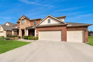 23502 Starbridge Lake Ln, Richmond, TX 77407 - Photo 2