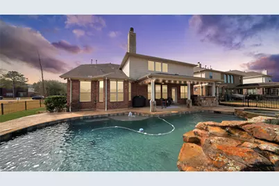 23502 Starbridge Lake Lane, Richmond, TX 77407 - Photo 4