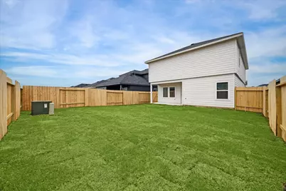 1011 Concord Pointe Lane, Houston, TX 77090 - Photo 10