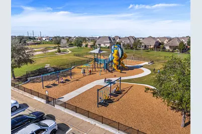 11207 Oudney Court, Richmond, TX 77407 - Photo 48