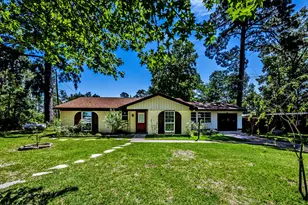 191 Navaho Trail, Onalaska, TX 77360 - Photo 1