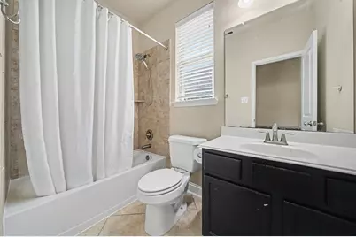 1523 Bluestone Edge Lane, Pearland, TX 77089 - Photo 8