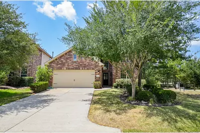 35 S Marshside Place, Spring, TX 77389 - Photo 1