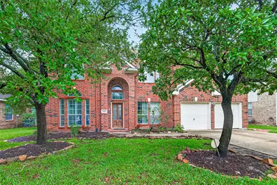11906 Mariposa Canyon Drive, Tomball, TX 77377 - Photo 1
