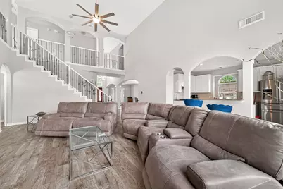 11906 Mariposa Canyon Drive, Tomball, TX 77377 - Photo 10
