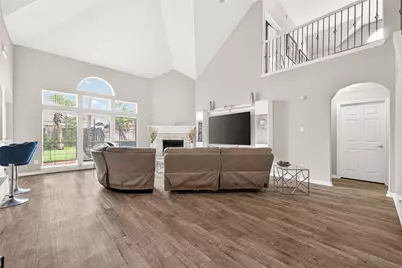 11906 Mariposa Canyon Drive, Tomball, TX 77377 - Photo 8