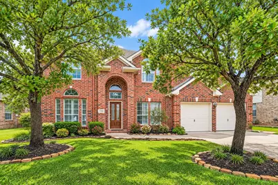 11906 Mariposa Canyon Drive, Tomball, TX 77377 - Photo 2