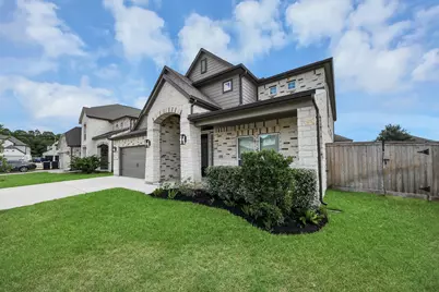 23619 Iris Field Court, Katy, TX 77493 - Photo 4