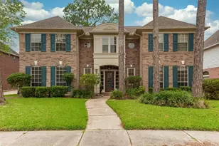 4007 N Beechwood Ct, Houston, TX 77059 - Photo 1