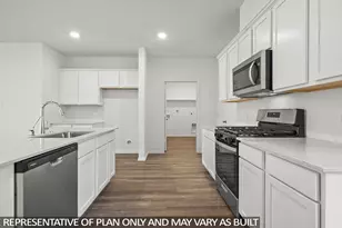 3024 Brizzo Bch Ln, Katy, TX 77493 - Photo 4