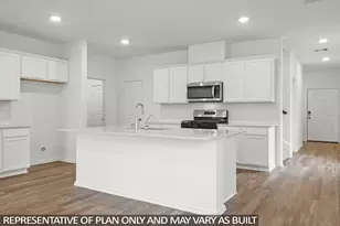 3024 Brizzo Bch Ln, Katy, TX 77493 - Photo 2