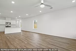 3024 Brizzo Bch Ln, Katy, TX 77493 - Photo 10