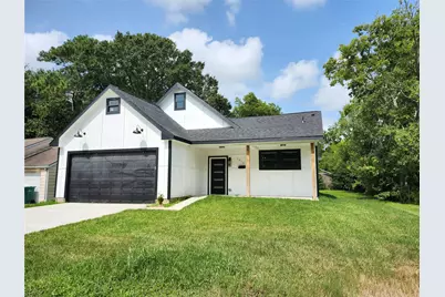1010 Linden Street, La Marque, TX 77568 - Photo 2