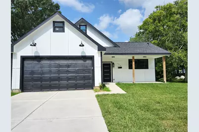 1010 Linden Street, La Marque, TX 77568 - Photo 1
