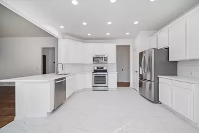 1315 Terrace View Drive, Sugar Land, TX 77479 - Photo 8