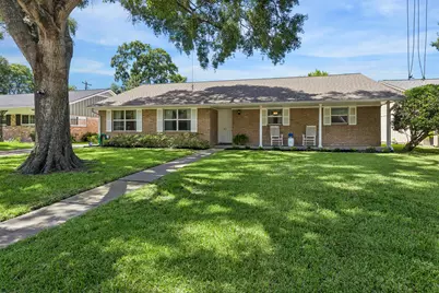 5926 Kuldell Drive, Houston, TX 77074 - Photo 2