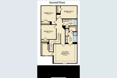 20914 Cropani Shadow Drive, New Caney, TX 77357 - Photo 50