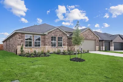 31322 Hastings Park Drive, Fulshear, TX 77441 - Photo 2