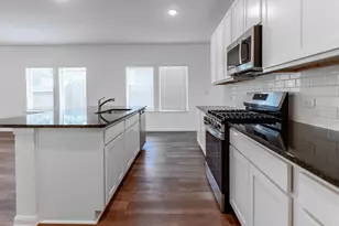 22007 Blue Sky Wy, Splendora, TX 77372 - Photo 6