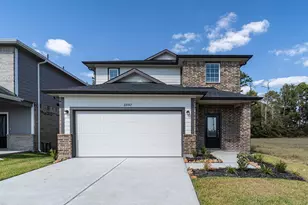 22007 Blue Sky Wy, Splendora, TX 77372 - Photo 1