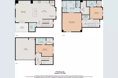 1702 Shearn Street, Houston, TX 77007 - Photo 8