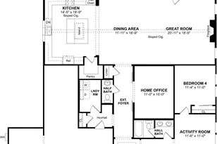 12102 Upper Mdws Ave, Mont Belvieu, TX 77535 - Photo 4