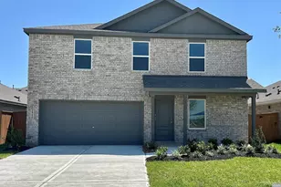 19302 Saint Green Dr, Hockley, TX 77447 - Photo 1