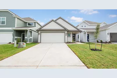 15634 Agave Valley Trail, Houston, TX 77090 - Photo 2
