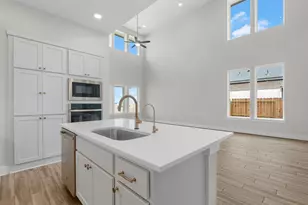 31927 Wind Rdg Dr, Fulshear, TX 77441 - Photo 4