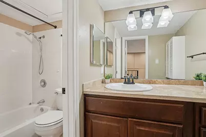 2800 Jeanetta Street #203, Houston, TX 77063 - Photo 22