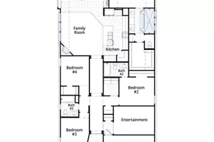 13105 Brg Crst Dr, Conroe, TX 77302 - Photo 14