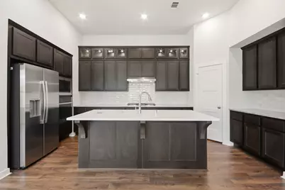 13105 Bridge Crest Drive, Conroe, TX 77302 - Photo 2