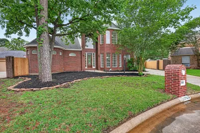 17519 Shelburne Lane, Spring, TX 77379 - Photo 1
