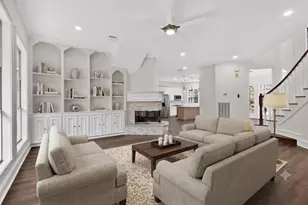 17519 Shelburne Ln, Spring, TX 77379 - Photo 1