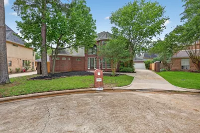 17519 Shelburne Lane, Spring, TX 77379 - Photo 2