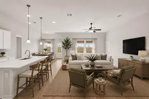 1943 Village Orchard Ln, Katy, TX 77423 - Photo 4