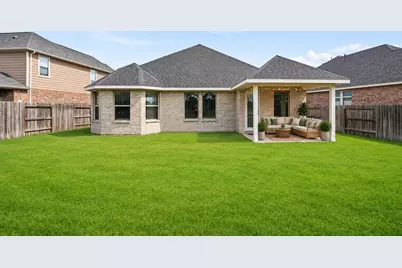 1943 Village Orchard Lane, Katy, TX 77423 - Photo 22