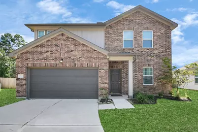 28418 Peppard Lane, Huffman, TX 77336 - Photo 1